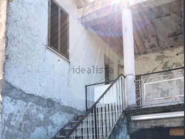 Appartamento in vendita a Sordella, Cervaro