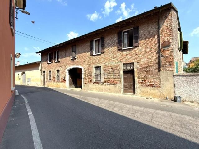 Appartamento in vendita a Dello, Quinzanello