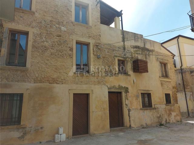 Appartamento in vendita a Pescheria, Calabria