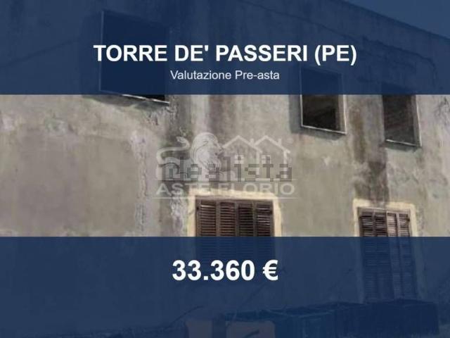 Appartamento in vendita a Torre de' Passeri, Pescara