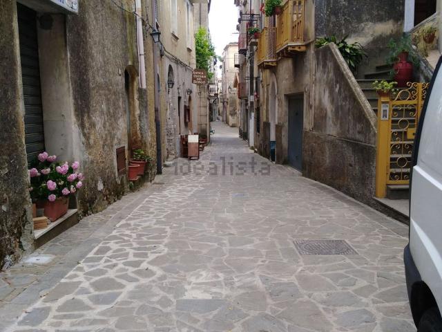 Appartamento in vendita a Lentiscosa, Camerota