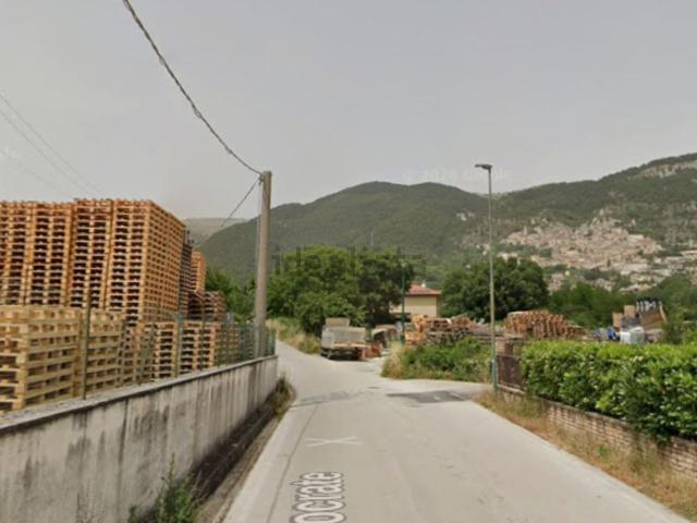 Appartamento in vendita a Pesche, Molise
