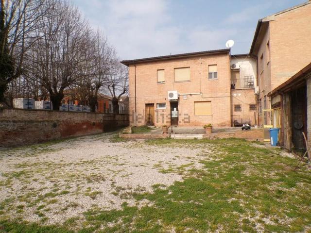 Appartamento in vendita a Unione Delta del Po, Migliaro