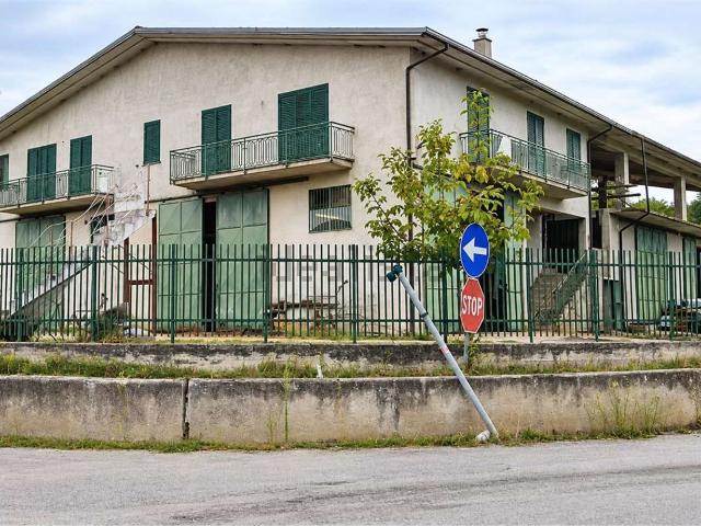 Appartamento in vendita a Muro Lucano, Potenza