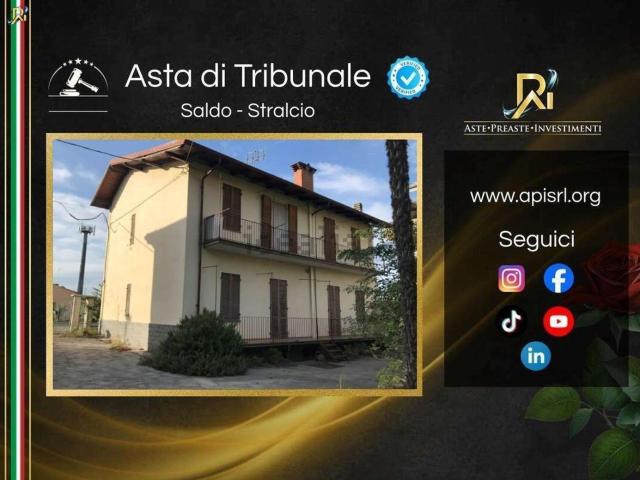 Appartamento in vendita a Piemonte, Cuneo