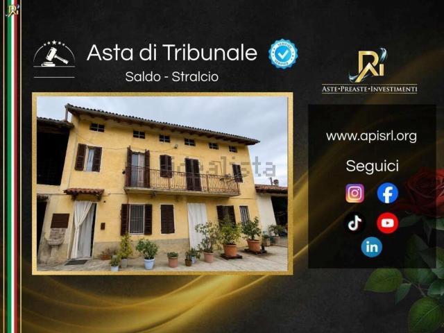 Appartamento in vendita a Piemonte, Alessandria