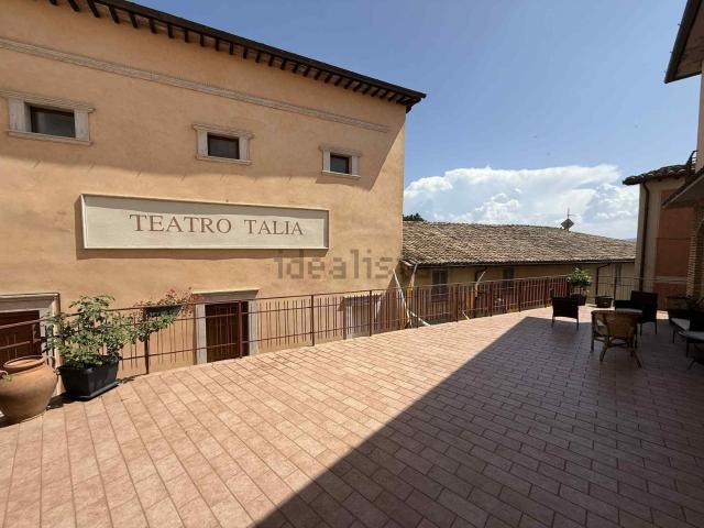 Appartamento in vendita a Gualdo Tadino, Perugia