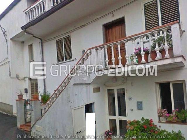 Appartamento in vendita a Fronti, Lamezia Terme