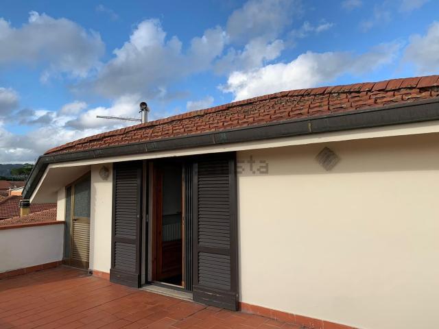 Appartamento in vendita a Montecatini Terme, Gallo