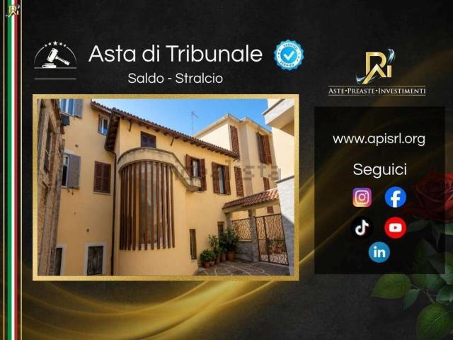 Appartamento in vendita a Sant'Agata, Ferentino