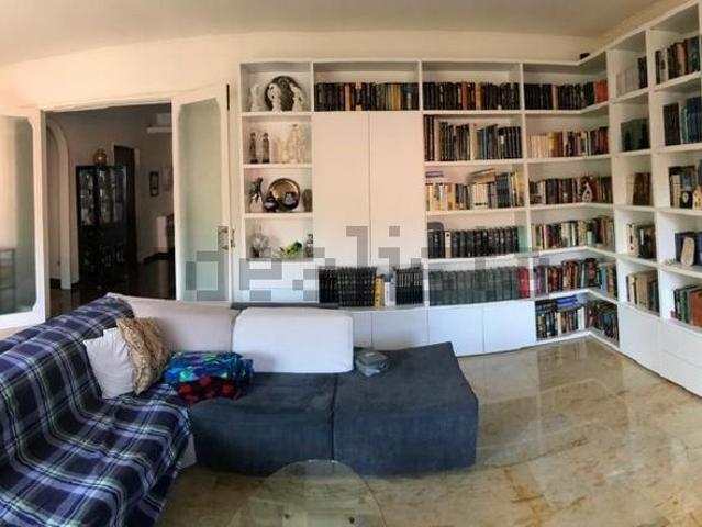 Attico in vendita a Città Nuova-Barriera Nuova-San Vito-Città Vecchia, Villa Opicina