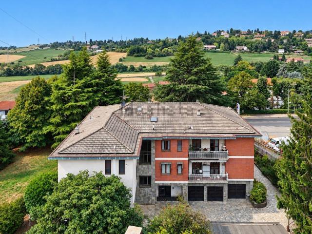 Appartamento in vendita a Valle Miglioretti, Pino Torinese