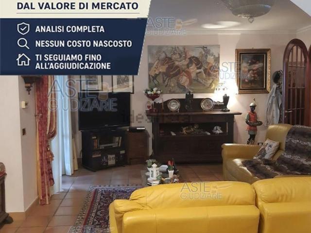 Appartamento in vendita a Santa Maria Nuova, Ancona