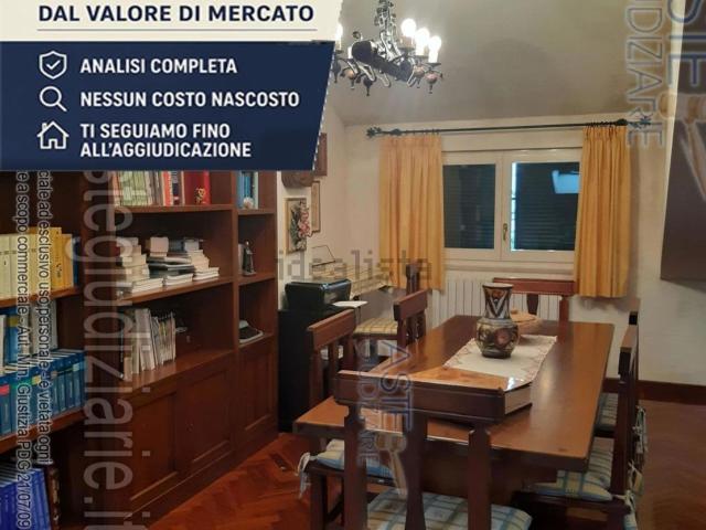 Appartamento in vendita a Marche, Ancona