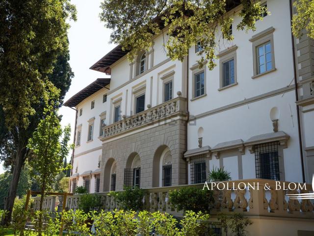 Appartamento in vendita a Maiano, Fiesole