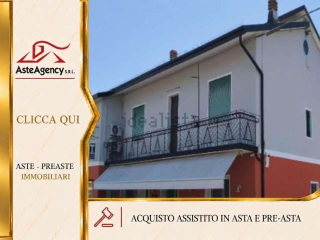 Appartamento in vendita a Megliadino San Vitale, Padova