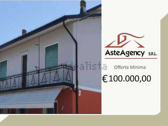 Appartamento in vendita a Megliadino San Vitale, Veneto