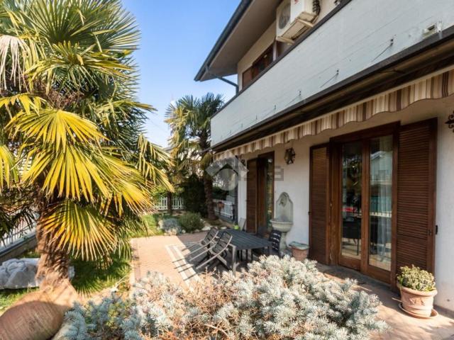 Appartamento in vendita a Treviglio, Lombardia