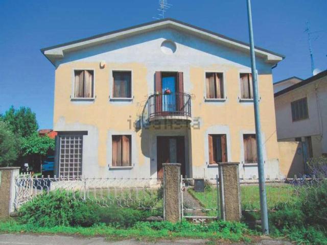 Appartamento in vendita a Concordia Sagittaria, Veneto