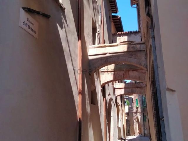 Appartamento in vendita a Bevagna, Perugia