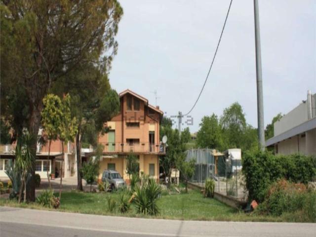Appartamento in vendita a Marche, Fermo