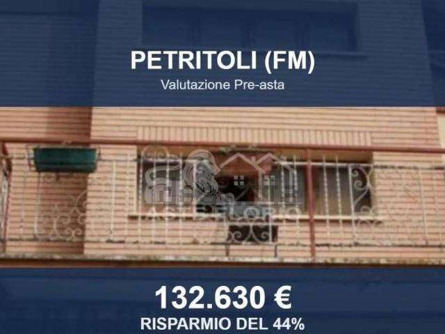 Appartamento in vendita a Valmir, Petritoli