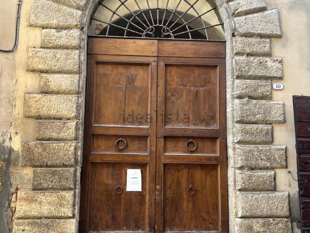 Appartamento in vendita a Sarteano, Toscana