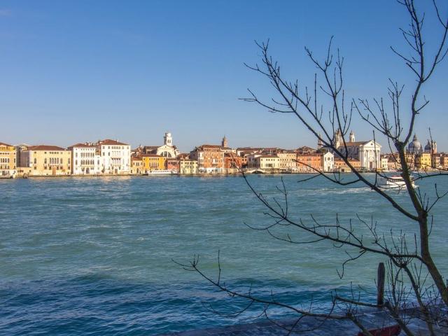 Attico in vendita a Venezia-Murano-Burano, Venezia
