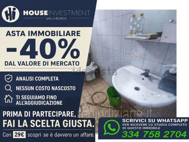 Appartamento in vendita a Unione di Comuni della Romagna Forlivese, Predappio