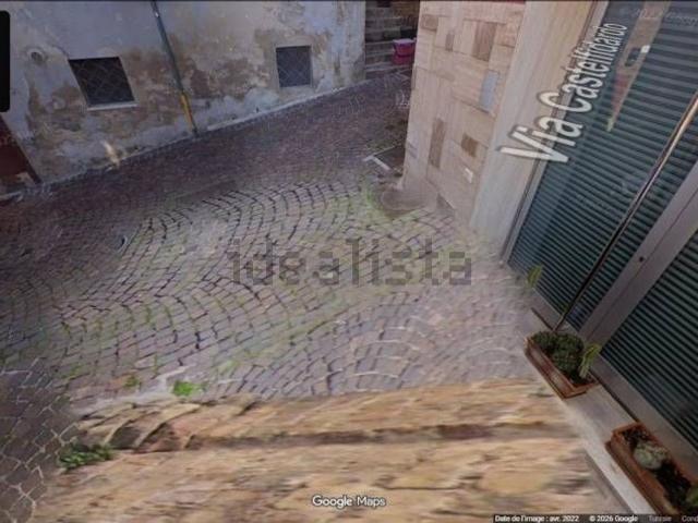 Appartamento in vendita a Marche, Fermo
