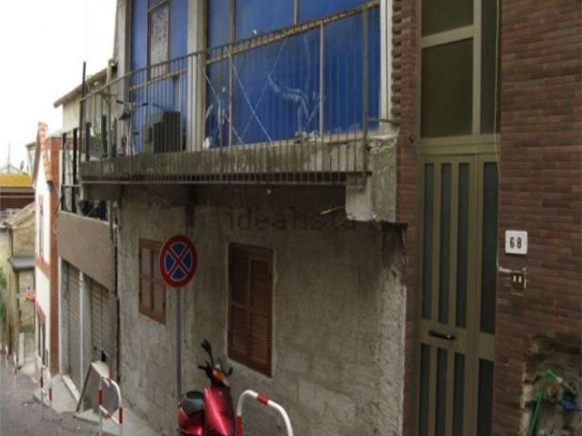 Appartamento in vendita a Marche, Fermo