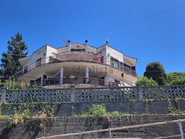 Attico in vendita a Casanova, Varazze