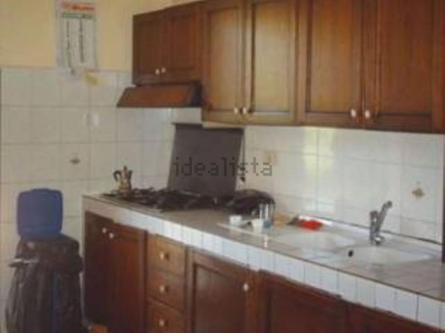 Appartamento in vendita a Piana, Brolo