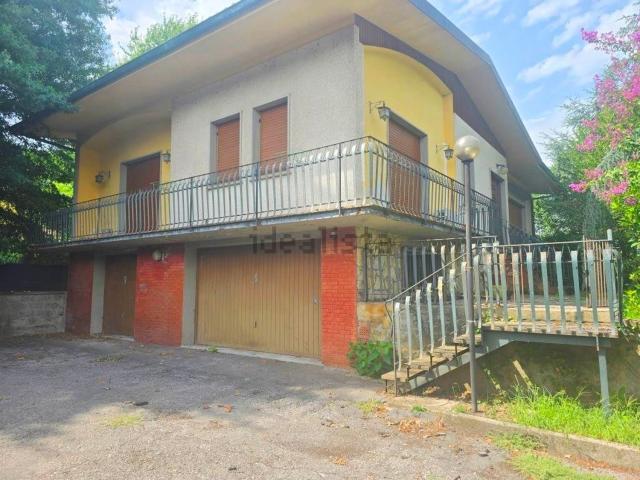 Appartamento in vendita a San Quirico, Capannori