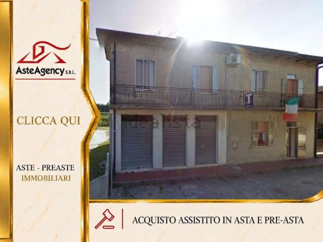 Appartamento in vendita a Porto Viro, Veneto