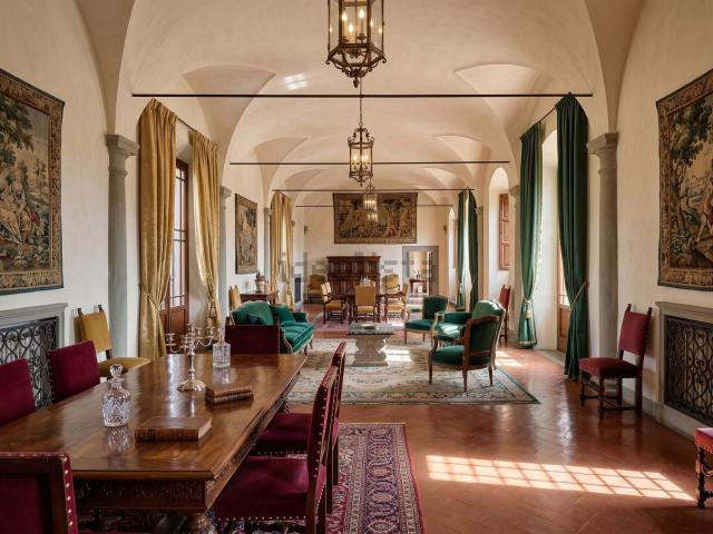 Appartamento in vendita a Galluzzo, Firenze