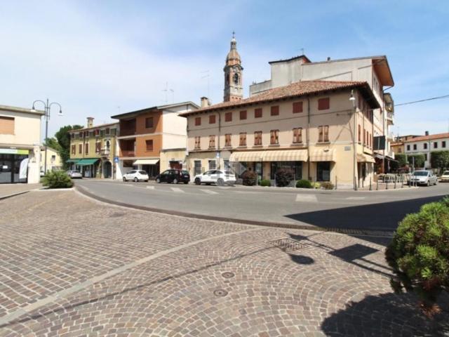 Appartamento in vendita a Latisanotta, Latisana