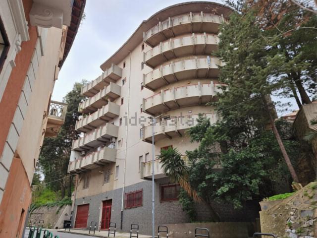 Appartamento in vendita a IV Circoscrizione, Messina