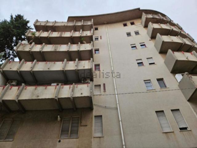 Appartamento in vendita a IV Circoscrizione, Messina