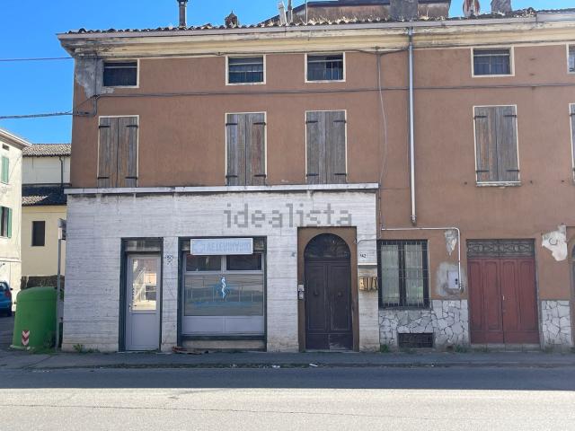Appartamento in vendita a San Pancrazio, Sorbolo