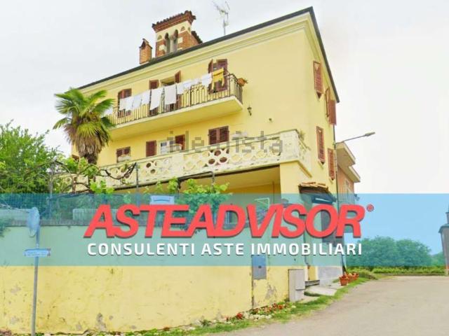 Appartamento in vendita a Piemonte, Asti