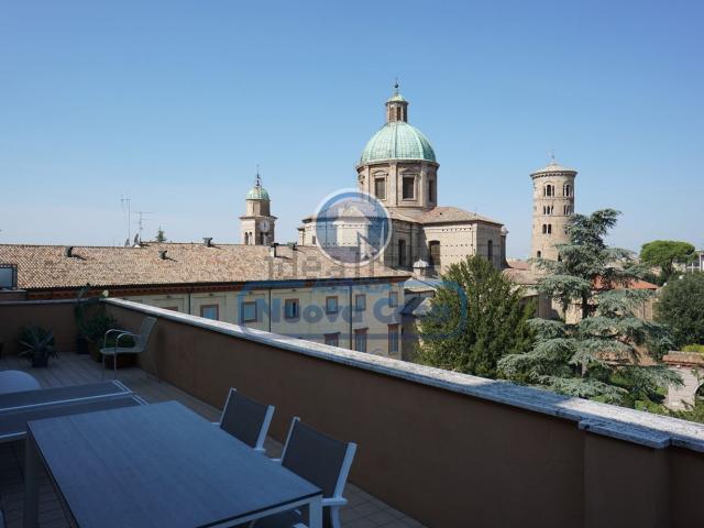 Attico in vendita a San Rocco, Ravenna