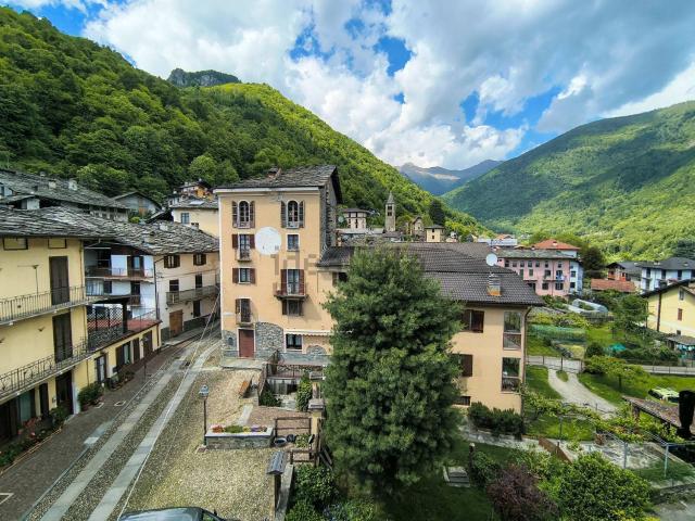 Appartamento in vendita a Unione Montana di Comuni delle Valli di Lanzo, Ceronda e Casternone, Piemonte
