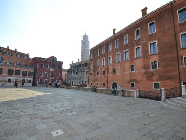 Appartamento in vendita a Venezia, San Marco