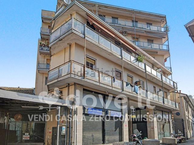 Appartamento in vendita a Ticinello, Pavia