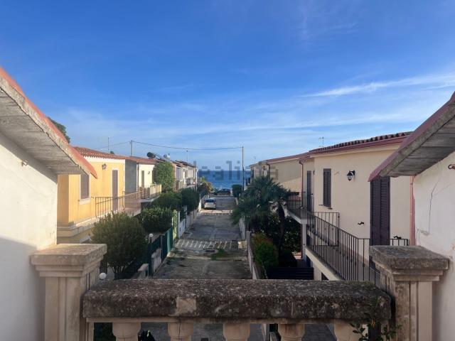 Appartamento in vendita a Lido di Noto, Noto