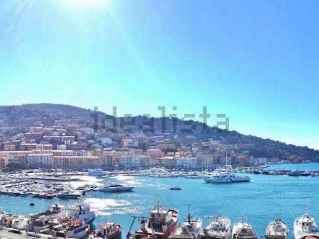Appartamento in vendita a Monte Argentario, Porto Santo Stefano