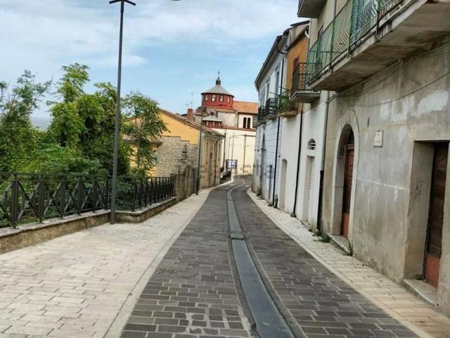Appartamento in vendita a Pietrelcina, Campania