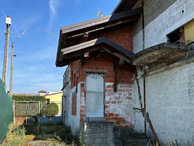 Appartamento in vendita a Località San Bernardo, Gattinara