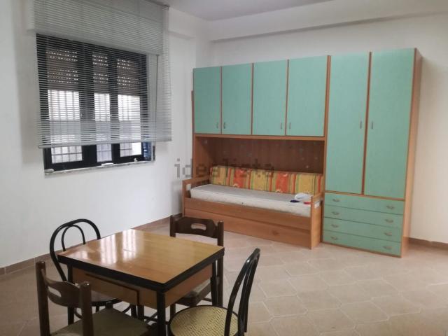 Appartamento in vendita a Pontepiccolo, Calabria